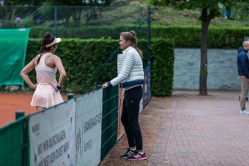 Bild 47 - BL Club an der Alster - THC von Horn und Hamm : Ergebnis: 9:0